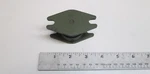 0303881 Omc Lower Rubber Mount Evinrude Johnson Outboards Nla. Fixed Price $198.99.