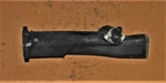 Mercury 150 Hp Verado Exhaust Tube Assy Pn 895825T01 Fits 2006-2014+. Fixed Price $77.00.