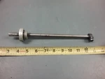 Lower Shift Shaft, Bushing, Cam From 400 Mercury Outboard Motor 1961. Fixed Price $35.95.
