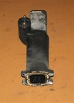 Mercury 300 Hp Verado Stroke Exhaust Tube Assy Pn 8M0080961 Fits 2005-2014+. Fixed Price $66.50.