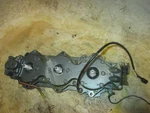 Yamaha 150HP OX66 2 Stroke Outboard Cylinder Head (6J5-04). Fixed Price $80.00.