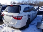 Starter Motor Ex 5 Speed Fits 11-13 Odyssey 4797671. Fixed Price $70.00.