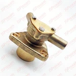 Sea Water Pump Diesel Engine Cooling Fits For Yanmar 1GM10 128170-42200. Fixed Price $281.30.
