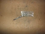 Oem Yamaha 25 Hp Stroke Prop Shaft Assy Pn 65W-45611-00-00. Fixed Price $149.00.