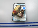 New Oem Mercury Quicksilver 22-16951Q Engine Drain Valve 0810. Fixed Price $16.90.