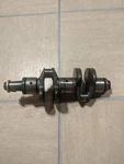 1982 Mercury 25HP Crankshaft Assembly. Fixed Price $150.00.