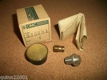 New Omc Evinrude Johnson Mounting Kit 375931. Fixed Price $9.99.