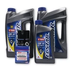 Suzuki Outboard Oil Change Kit - DF150/175/200/225/250/300/350. Fixed Price $131.99.