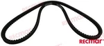 Alternator Belt Fits Mercruiser Mercury Stern Drive 57-8M2017519. Fixed Price $17.32.