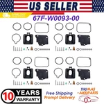 4PCS F75-100HP 4-STROKE Carb Kit W/float 67F-W0093-00 For Yamaha Outboard Us. Fixed Price $44.81.