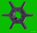 63V-44352-00-00, 63V-44352-01-00 Water Pump Impeller For Yamaha. Fixed Price $10.98.