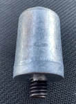 10PCS Volvo Penta 823661 Oem AQD70B MD100A TAMD60A Engine Pencil Zinc Anode. Fixed Price $110.00.