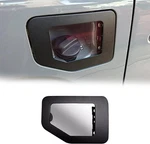 Suzuki Jimny JB64 JB74 Sierra Fuel Tank Cover Gas Lid Cap Glass Stainless Black. Fixed Price $84.28.