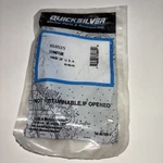 Quicksilver Mercury Force Chrysler #F686660 / #816515 Tube.. Fixed Price $12.50.