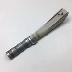 Evinrude Johnson Outboard Tiller Steering Handle Half 0303094 Omc - Used. Fixed Price $15.97.