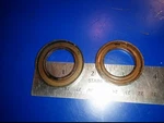Seal Oil 859741 85107 For 8978T2 Mercury Mariner 25HP 25EL (20HP 15HP?) (8 A5). Fixed Price $20.00.
