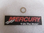 V20 Genuine Mercury Quicksilver 12-32666 Washer Oem New Factory Boat Parts. Fixed Price $5.72.