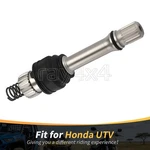 Rear Propeller Drive Shaft For Honda SXS500 Pioneer 520 15-23 40200-HL5-A00. Fixed Price $39.99.