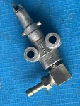 Mercury 73419 Outboard Fuel Fitting Connector Check Bayonet 30186 Oem. Fixed Price $14.95.
