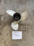 1970 60 Hp Johnson Outboard Propeller 0384702. Fixed Price $15.00.