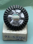 New Genuine Mercury Quicksilver 43-53982A2 Forward Gear. Fixed Price $71.19.