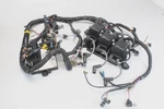 858891T25 Mercury Optimax 135 150 Hp V6 Complete Ignition 1999-2001 Year Wty. Fixed Price $750.00.