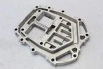 Yamaha 2003-2009 Exhaust Manifold 225 250 300 Hp. Fixed Price $75.00.