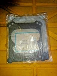 Oem 27-814210 Carb Mounting Gasket Fits Mercruiser V-8 Gm. Fixed Price $7.99.