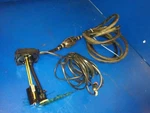 0175954 5008618 0177285 0176636 For 0176712 Tank 0174164 Johnson Evinrude 150HP. Fixed Price $89.00.
