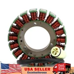 Alternator Magneto Stator For Yamaha F75 F80 F90 F100 67F-85510-00 85510-01 Us. Fixed Price $80.54.