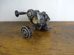 1954 Johnson 25HP RD-15 Carburetor 375815 Freshly Cleaned Used. Fixed Price $129.99.