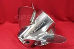 Mercury Rev X Propeller 350/400 Hp V10 Outboard - 19P Rh 8M0182944 New/ Oem. Fixed Price $1340.15.