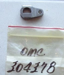 Omc 304378 Lever Evinrude Johnson Free Shipping. Fixed Price $8.99.