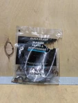 A2 Mercury Quicksilver 1395-9270 Carburetor Repair Kit Partial. Fixed Price $49.00.