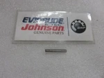 E53 Omc Evinrude Johnson 0336221 Drive Pin Oem New Factory Boat Parts. Fixed Price $7.73.
