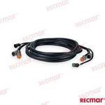Harness Extension 20 Fits Omc Johnson Evinrude Outboard 0176335. Fixed Price $273.44.