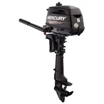 Mercury 1FX5201KK Hp Tiller Fourstroke Outboard 15 Shaft. Fixed Price $1735.00.