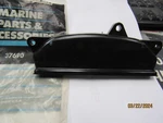 New Oem Mercury Quicksilver Rear Top Cowl Shield 37690. Fixed Price $35.99.