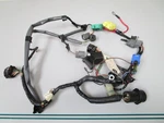 6 Month Warranty 8042903 Mercury 75 Hp Wire Harness Assembly 0720. Fixed Price $37.00.