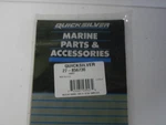 Mercury Quicksilver Mariner 27-856730 Transfer Port Gasket Oem Outboard. Fixed Price $15.99.