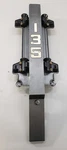 76258A4 86386A1 Mercury 1976-1988 Rear Support Bracket 135 150 175 Hp V6. Fixed Price $90.00.
