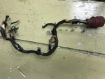 1975 Johnson, 50HP, Motor Cable, 0386422. Fixed Price $60.00.