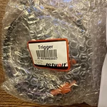 Jetunit Trigger Mercury Outboard 40 50 55 80 85HP 134-6452 96452A1 73372A1. Fixed Price $38.99.