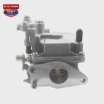 Outboard Carburetor For 1998-2006 Mercury 9.9 13.5 15HP 4-STROKE 835382. Fixed Price $42.99.