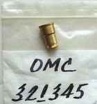 Omc 321345 Pilot Valve Seat Evinrude Johnson Free Shipping. Fixed Price $8.99.