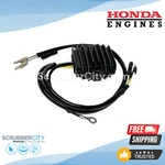 31750-ZY1-732 Regulator Rectifier Voltage Oem Honda Outboard 15HP 20HP BF15 BF20. Fixed Price $119.99.
