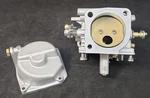 9660M C# 6E900 Yamaha Mariner 1986-1992 Manual Top Carburetor 40 Hp Rebuilt. Fixed Price $250.00.