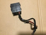 1998 Yamaha 225HP Fuse Holder Assy 61A-82150-00-00 61A-82153-00-00 2-STROKE. Fixed Price $23.40.