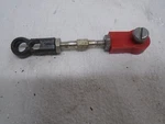 1983 Chrysler 72H3F 7.5HP Spark Advance Link F525445 Force Outboard Boat Motor. Fixed Price $18.99.