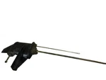 Mercury 9.9HP 4 Stroke Outboard Long Shaft Lower Unit. Fixed Price $300.00.